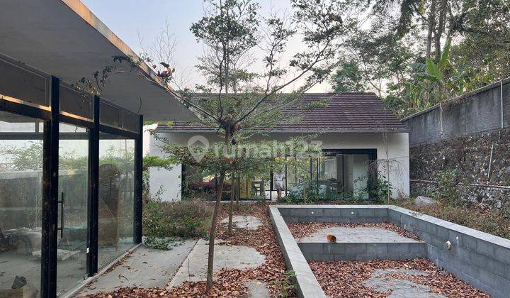 Tanah Free Villa Private Pool Turi.jarang Ada Ter Murah,yogyakarta 2