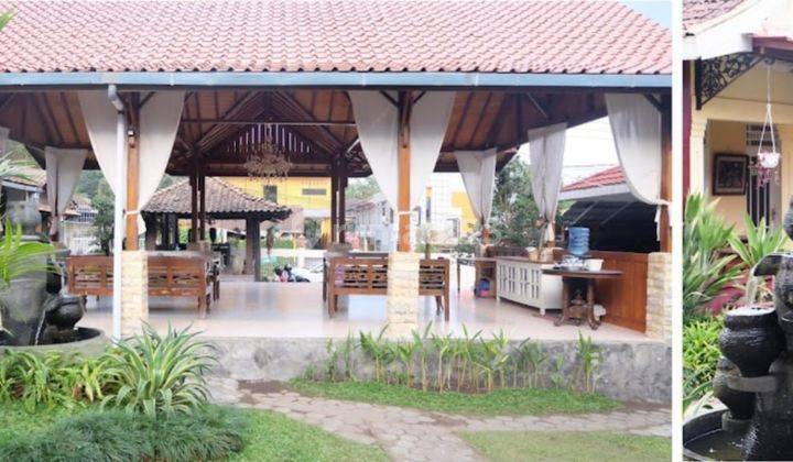 Villa Cantik Diarea Wisata Kaliurang Pakem Jogja.terbaik Bu , Sleman 1