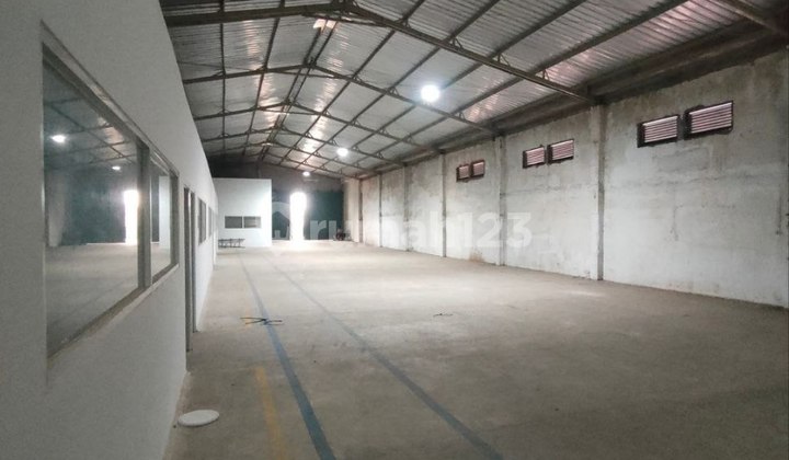 Clean Warehouse + Ready-to-use Office in Banguntapan, Jogja. SUPER STRATEGIC!! Clean Warehouse + Ready-to-use Office in Banguntapan, Jogja. SUPER STRATEGIC!!