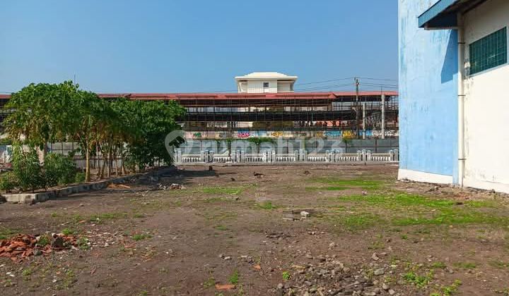 Tanah Area Premium Ring 1 Malioboro Jogja.BARANG SUPER LANGKA !!!!