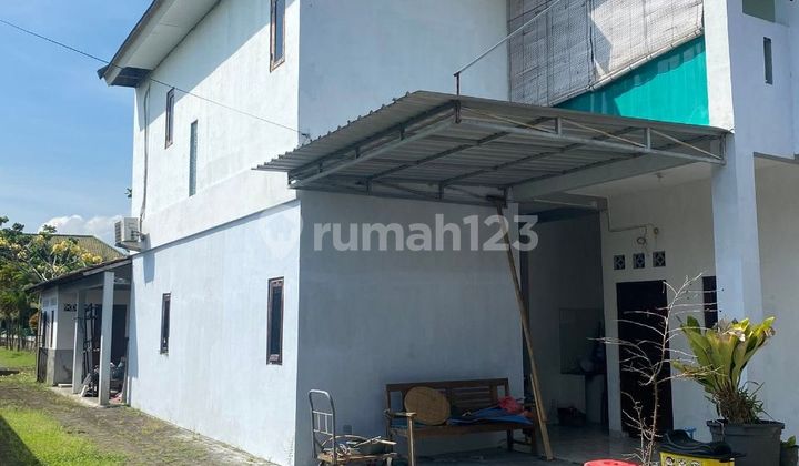 Kost Exclusive+R Induk+Pendopo Dkt Kampus ISI Sewon ******** Kost Exclusive+R Induk+Pendopo Dkt Kampus ISI Sewon ********