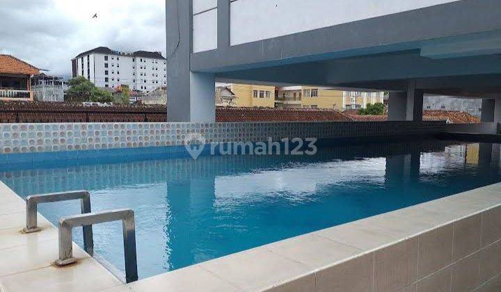 Hotel Bintang 3 Dkt Malioboro Kota Jogja. STRATEGIS TERBAIK BU!! 2