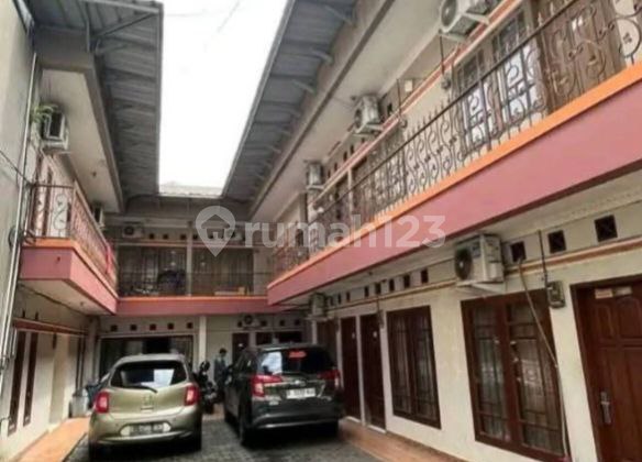 Kost & 2 Ruko Buah Batu Bandung ******** STRATEGIS TERBAIK PULUNG!!