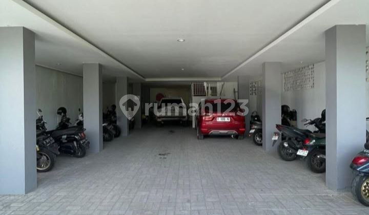 Boarding House Exclusive 24 rooms Fully occupied Seturan Near UPN Campus. SUPER STRATEGIC! 2