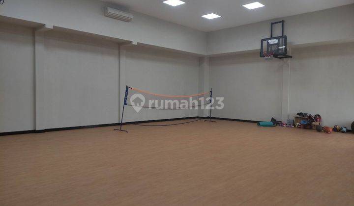 Rumah Sultan Private Pool & Ruang Olga.FULLY FURNISHED JARANG ADA!!! 2