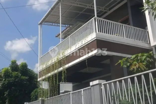 Rumah Bisa Untk Usaha Kotagede Kota Jogja.NEGO SAMPAI DEAL PULUNG !!