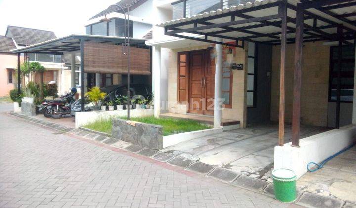 Rumah Perum Imogiri Barat Sewon Bantul Jogja.strategis Kpr, Bantul 2