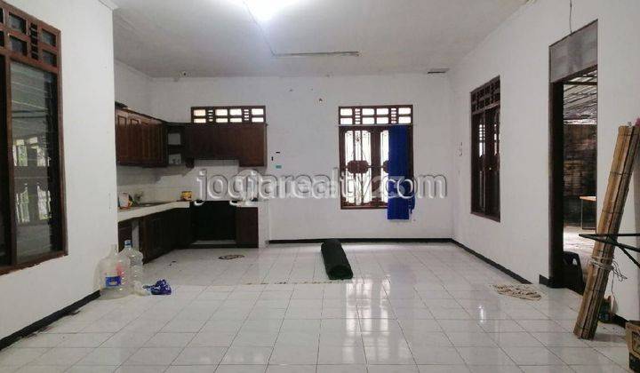 Rumah Kantor Luas bagus Jongke Mlati Sleman Jogja. STRATEGIS MURAH  1