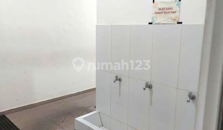 Ready-to-Use Clean Warehouse & Office in Mlati, Sleman. SUPER STRATEGIC PULUNG BU