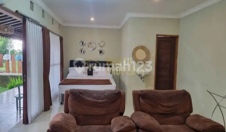 Villa Sejuk Asri + Joglo + Private Pool Pakem Sleman. RARELY AVAILABLE, THE CHEAPEST!! Villa Sejuk Asri + Joglo + Private Pool Pakem Sleman. RARELY AVAILABLE, THE CHEAPEST!!