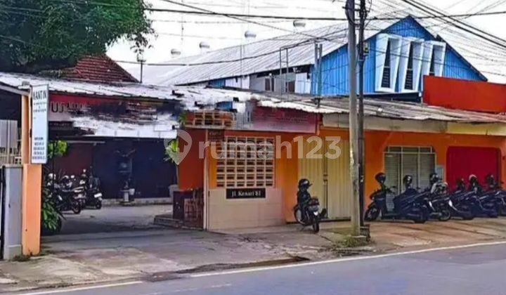 Tanah BONUS Tempat Usaha Dkt Balai kota Jogja.JARANG ADA PULUNG BU!!! Tanah BONUS Tempat Usaha Dkt Balai kota Jogja.JARANG ADA PULUNG BU!!!