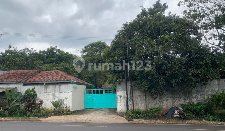 Warehouse+Office Ready to Operate Jatinangor Sumedang West Java.STRATEGIC, SIR!! Warehouse+Office Ready to Operate Jatinangor Sumedang West Java.STRATEGIC, SIR!!