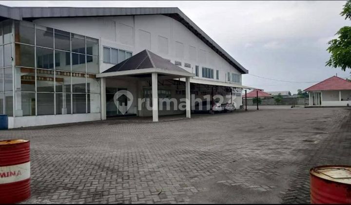 Ex Pabrik Bata Ringan+Semua Mesinnya Sidoarjo Jatim.NEGO SAMPAI DEAL BU Ex Pabrik Bata Ringan+Semua Mesinnya Sidoarjo Jatim.NEGO SAMPAI DEAL BU