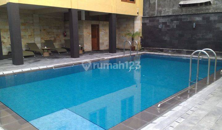 Villa Resort Mewah Kolam Renang Sewon Jogja.jarang Ada Terbaik, Bantul 2