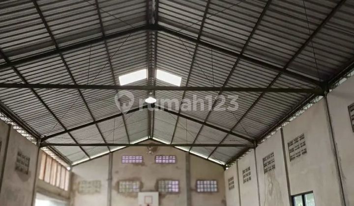 Clean Warehouse Ready to Use Godean km 8 Sleman.QUICK GET THE CHEAPEST!!!