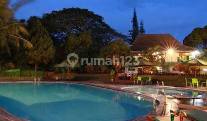 Hotel Resort Klasik View Candi Prambanan Sleman Jogja.JARANG ADA BU!!!