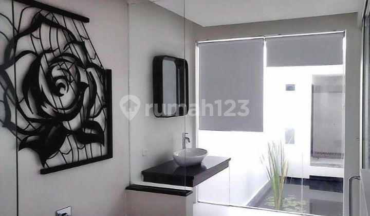 Five Star Hotel Cipanas Garut West Java. RARE, THE BEST PULUNG!!!