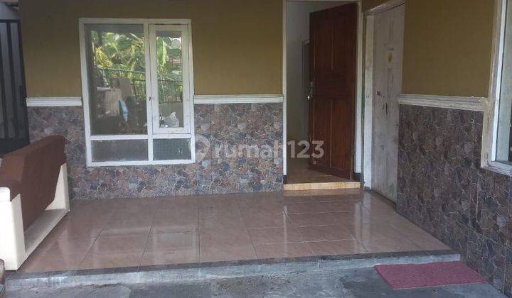 Rumah Minimalis Barat Hotel Hyatt Palagan Jogja.strategis Murah,sleman 2