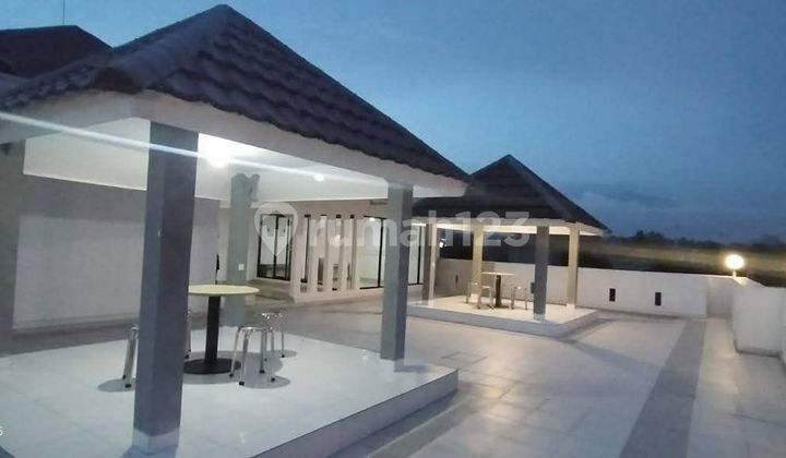 Exclusive Kostel near UII Campus Ngaglik Sleman. SUPER STRATEGIC BEST LOCATION 2