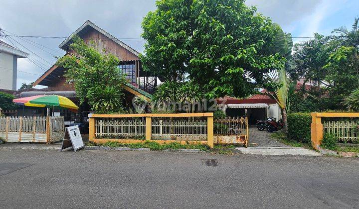 Rumah Induk Kost + Cafe Milaran Kota Jogja.jarang Ada Bu ,Yogyakarta 2