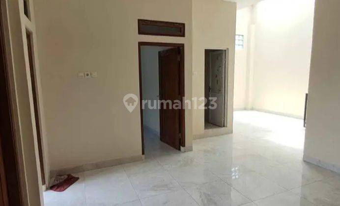 Rumah 2lantai Ringiharjo Bantul Jogja.SEMI FURNISHED TERMURAH PULUNG  2