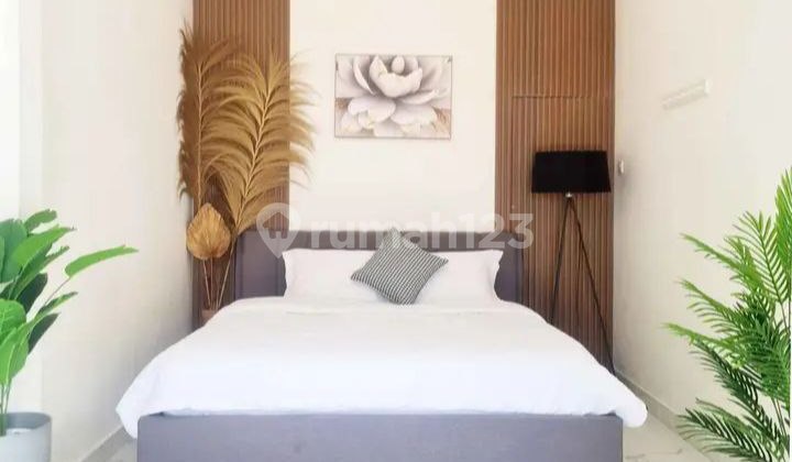 Cool and Green Villa House Cimaung Bandung. PRIVATE POOL & FURNISHED!!! 2