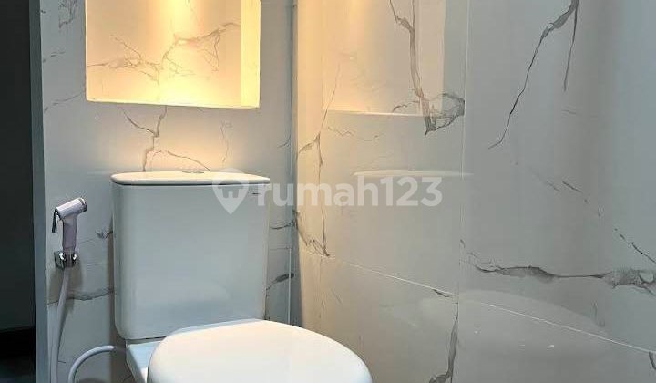 Exclusive Boarding Near UII Campus Ngaglik. THE MOST LUXURIOUS BEST FULLY FURNISHED 2