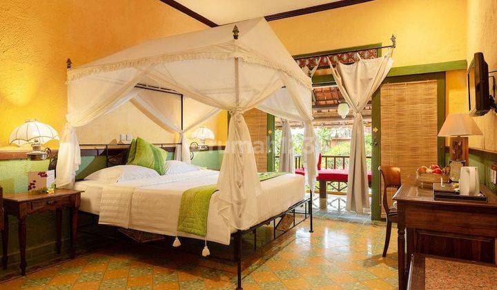 Hotel klasik Bintang 3 Dkt Kraton Jogja.JARANG ADA TERBAIK!!!! 2