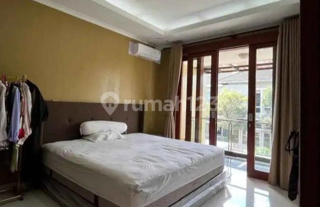 House in Elite Bale Hinggil Estate, Yogyakarta. NEGOTIABLE UNTIL DEAL, BUDDY!!! 2