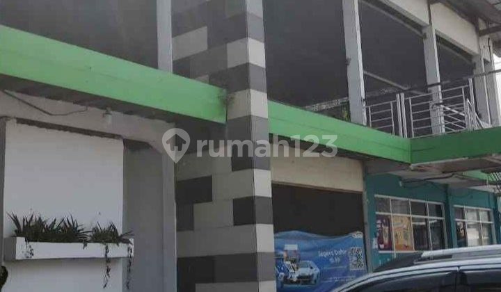 Pom Bensin Dlm Ringroud Janti Jogja.JARANG ADA TERBAIK STRATEGIS!!! 2