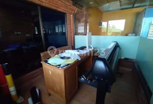 Rumah Kantor Sejuk Asri Dkt SD Budi Mulia Wedomartani ngemplak.PULUNG! 2