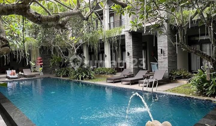 Hotel Bintang 3 Kuta Badung Bali.STRATEGIS JARANG ADA TERBAIK !!!