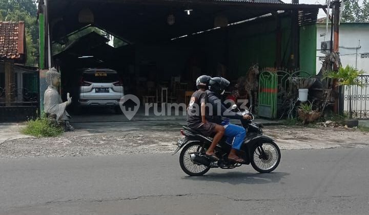 Warehouse for Rent, Sipa Pakai, West Imogiri, Yogyakarta. SUPER STRATEGIC LOCATION!!! Warehouse for Rent, Sipa Pakai, West Imogiri, Yogyakarta. SUPER STRATEGIC LOCATION!!!
