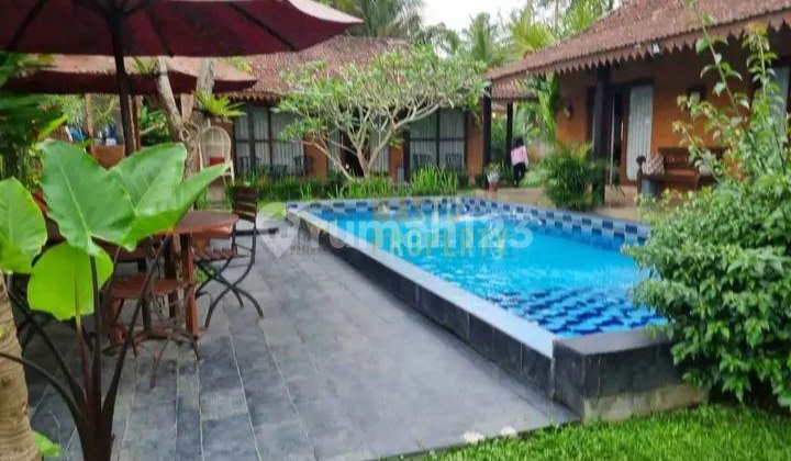 Villa Sejuk Asri + Joglo + Private Pool Pakem Sleman. RARELY AVAILABLE, THE CHEAPEST!! Villa Sejuk Asri + Joglo + Private Pool Pakem Sleman. RARELY AVAILABLE, THE CHEAPEST!!