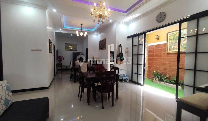 Rumah Cantik Moyudan Sayegan Jogja.fully Furnished Murah Kpr , Sleman 1