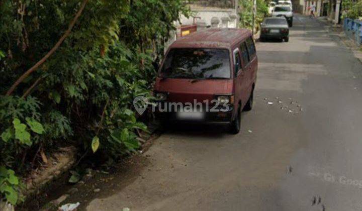 Tanah Istimewa Nologaten Dkt Kampus Seturan Jogja.strategis Bu, Sleman 2