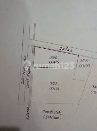 Rumah klasik Etnik History Ex Bupati Ngawi Jatim.JARANG ADA TERBAIK BU 2