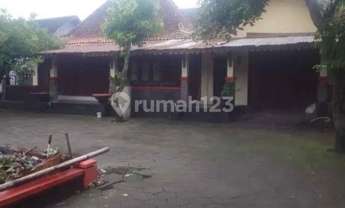 Rumah klasik Dkt Candi Prambanan ******** CEPAT DAPAT TERMURAH Rumah klasik Dkt Candi Prambanan ******** CEPAT DAPAT TERMURAH
