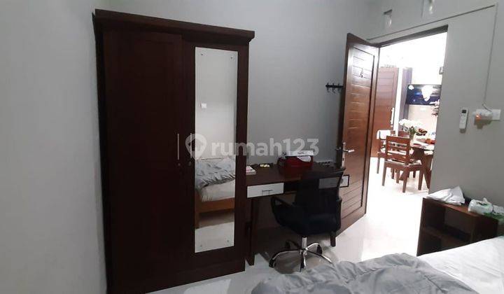 Kost Dkt Kampus Uii Terpadu Ngaglik Jogja.furnished Murah , Sleman 2