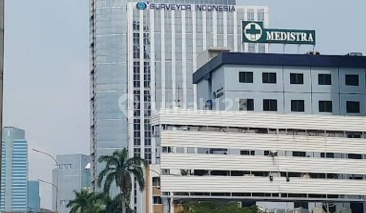 Medistra Hospital Gatot Subroto Setiabudi South Jakarta DKI. Medistra Hospital Gatot Subroto Setiabudi South Jakarta DKI.