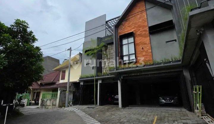 Kost Exclusive dkt Kampus Sadhar Demangan ******** SAMPAI DEAL Kost Exclusive dkt Kampus Sadhar Demangan ******** SAMPAI DEAL