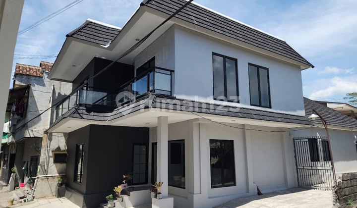 Kost Baru 200m Pintu Gerbang Kampus UII.STRATEGIS FULLY FUTNISHED