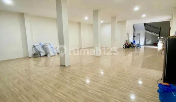 Rumah Mewah megah Sejuk Dkt Bandara NYIA Kulonprogo.FULLY FURNISHED !! 2