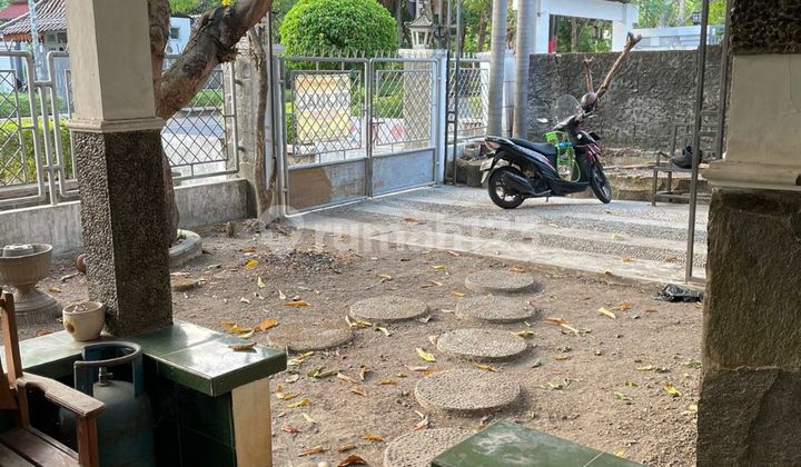 Rumah klasik Etnik History Ex Bupati Ngawi Jatim.JARANG ADA TERBAIK BU 1