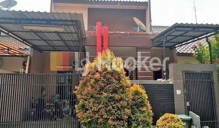 Rumah Gading Griya Lestari Sukapura, Jakarta Utara 1