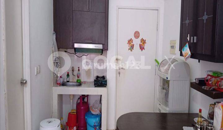 Apartemen Seasons City Tower A Lt.11 Tambora, Jakarta Barat 1