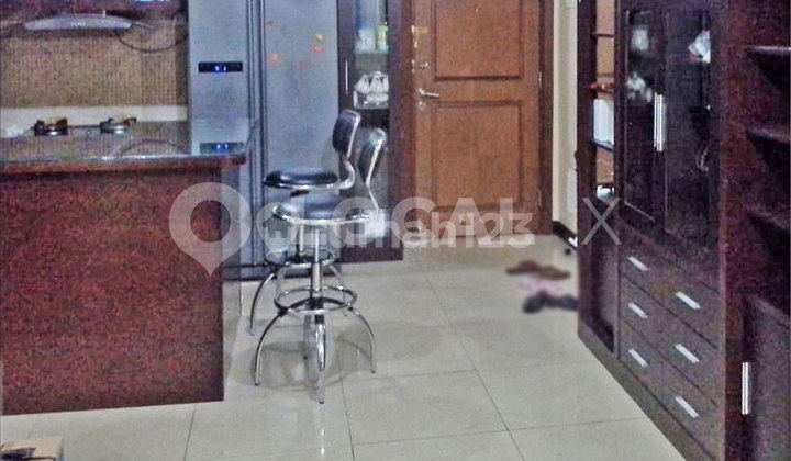 Paladian Park Tower G 21st Floor Apartment, Kelapa Gading, North Jakarta