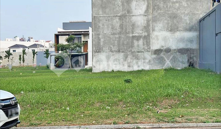 Kavling Tanah Sedayu City Cluster Springwood Kelapa Gading, Jakarta Utara Kavling Tanah Sedayu City Cluster Springwood Kelapa Gading, Jakarta Utara