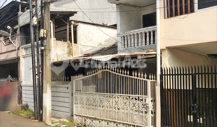 Rumah Sunter Agung Utara Sunter, Jakarta Utara Rumah Sunter Agung Utara Sunter, Jakarta Utara