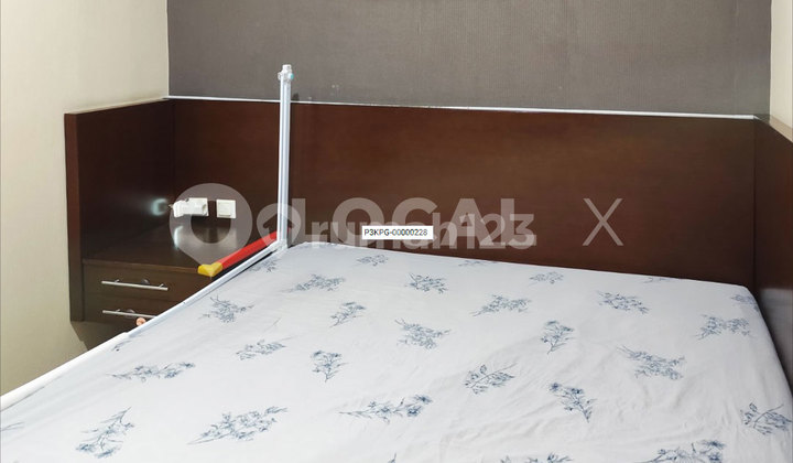 Gading Mediterania Residence Tower B 20th Floor, Kelapa Gading, North Jakarta